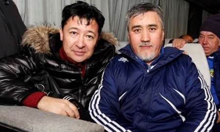 Дело об избиении топ-менеджеров «Иртыша» официально признали резонансным