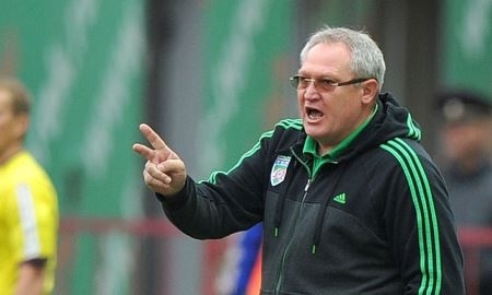 Равиль Сабитов: «При Красножане Казахстан стал играть лучше»