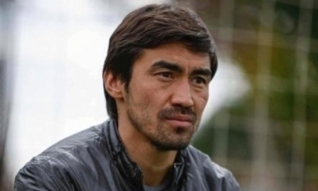 Самат Смаков: «Прошлую игру со сборной России вспоминать не хочется»