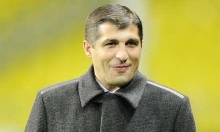 Омари Тетрадзе: «Что мне нравится в сборной Казахстана, так это ее характер»