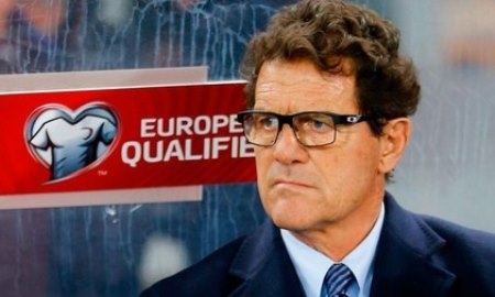 Фабио Капелло: «Хочу, чтобы с Казахстаном сыграло как можно больше новичков»