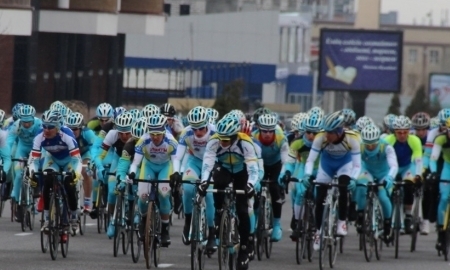 Жетес Сулейменов: «Соревнования прошли на высшем уровне»