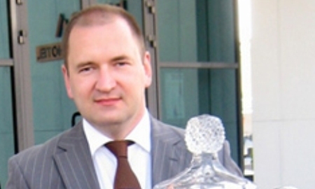 Петр Голунов: «Если бы к нам приехали не казахстанцы, мы бы вряд ли сыграли на „Арене Химки“»