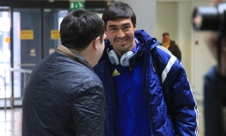 Россия — Казахстан. Перед матчем