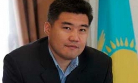 Глава Федерации велоспорта РК разъяснил ситуацию с наличием у «Астаны» лицензии