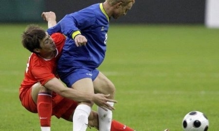 Три причины почему сборная Казахстана лучше России