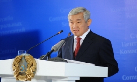 Бердибек Сапарбаев поручил пересмотреть тарифы спортивных и культурных объектов Астаны для молодежи и детей