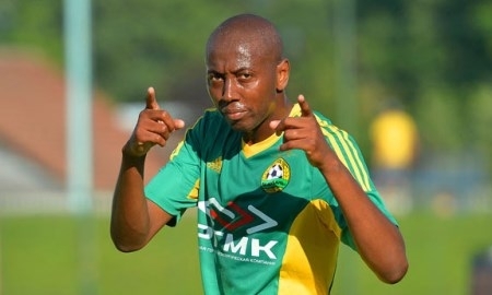 <strong>Данило Оливейра стал игроком «Актобе»</strong>