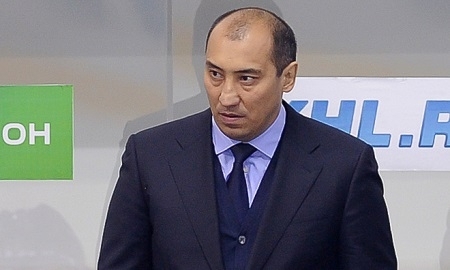 Нурлан Оразбаев: «Я был против Назарова, и меня уволили из „Барыса“»