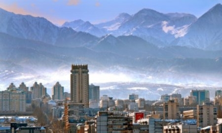 В Алматы планируют провести международный спортивный кинофестиваль