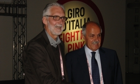 Президент Федерации велоспорта Италии о лицензии команды «Астана»