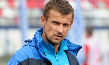 Сергей Семак: «Импровизации и творчество будут в атаке»