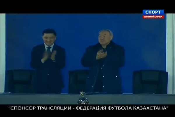 Суперкубок: шоу должно продолжаться? По факту. Взгляд изнутри