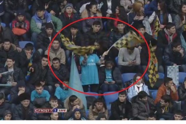 Суперкубок: шоу должно продолжаться? По факту. Взгляд изнутри