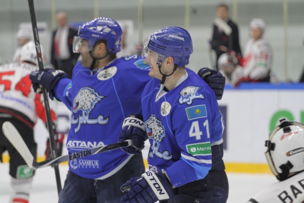 Дастин Бойд: «Лацо играл невероятно! Наша победа — это его заслуга»