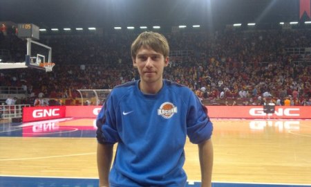 Какие фильмы смотрят казахстанские баскетболисты