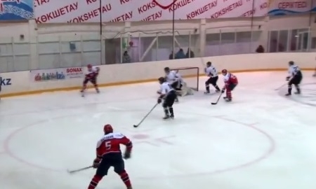 Видеообзор матча чемпионата РК «Арлан» — «Астана» 3:2
