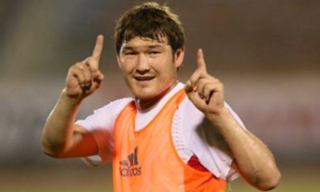 Лучшие бомбардиры казахстанской Премьер-Лиги