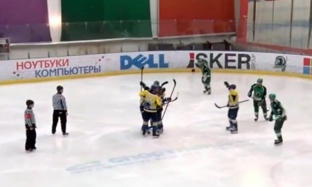 Видеообзор матча плей-офф чемпионата РК «Бейбарыс» — «Алматы» 0:3