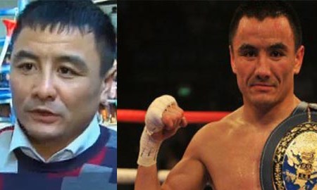 Близнецы и двойняшки в казахстанском спорте