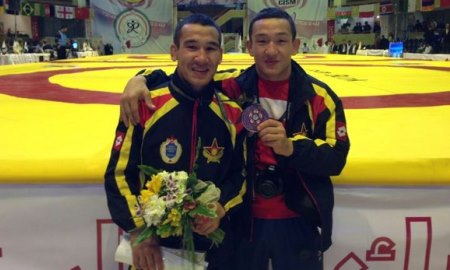 Близнецы и двойняшки в казахстанском спорте