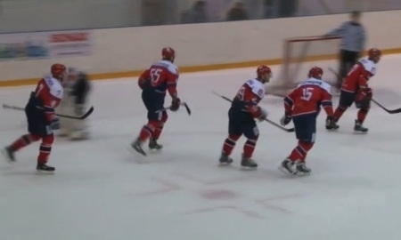 Видеообзор матча плей-офф чемпионата РК «Арлан» — «Астана» 2:0