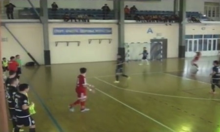 Трансляция матча чемпионата РК «Мунайшы» — «Кайрат»