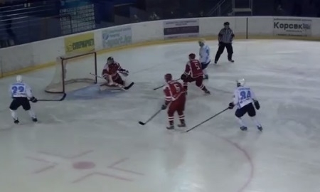 Видеообзор матча плей-офф чемпионата РК «Арыстан» — «Иртыш» 3:1