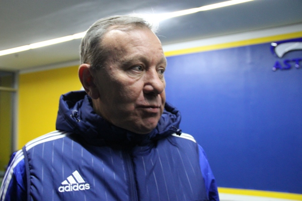 Владимир Муханов: «Пирожок испечь не просто»