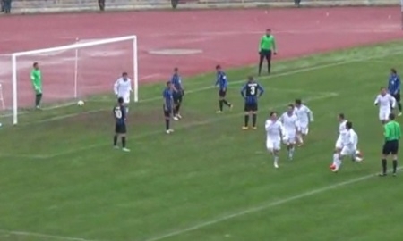 Видеообзор матча Премьер-Лиги «Ордабасы» — «Иртыш» 1:1 