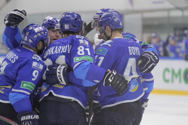 Дастин Бойд: «Игра номер 7 — сделать или умереть»