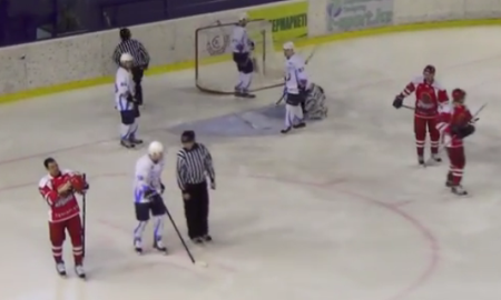 Видеообзор матча плей-офф чемпионата РК «Арыстан» — «Иртыш» 2:1