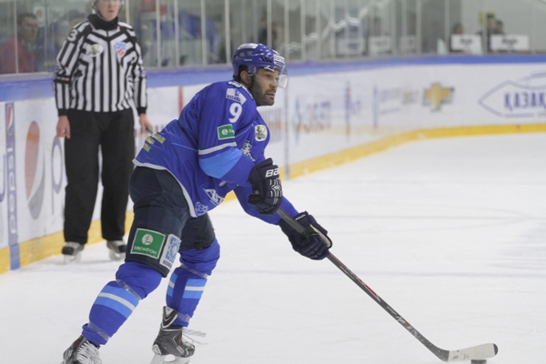 Найджел Доус: «Нам не хватило еще одного гола»