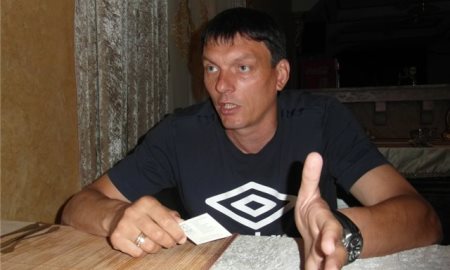 Российские футболисты — о Казахстане