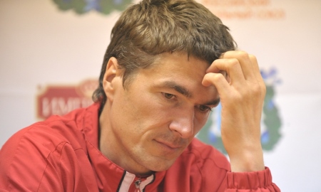 Российские футболисты — о Казахстане