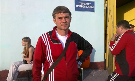 Российские футболисты — о Казахстане