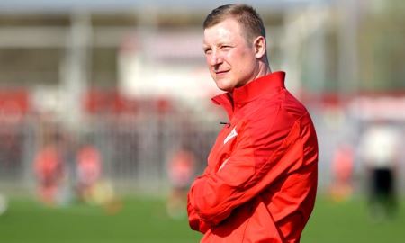 Российские футболисты — о Казахстане