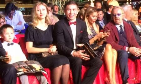 Дети титулованных спортсменов Казахстана: кто они?