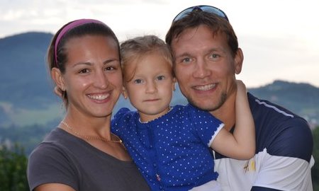 Дети титулованных спортсменов Казахстана: кто они?