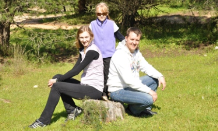 Дети титулованных спортсменов Казахстана: кто они?