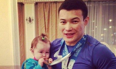 Дети титулованных спортсменов Казахстана: кто они?