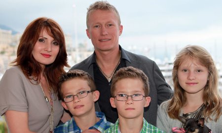 Дети титулованных спортсменов Казахстана: кто они?