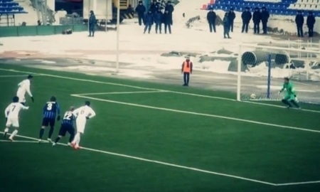 Видеообзор матча Премьер-Лиги «Иртыш» — «Астана» 0:3