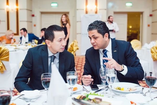 Gloria Sports Arena приглашает казахстанцев