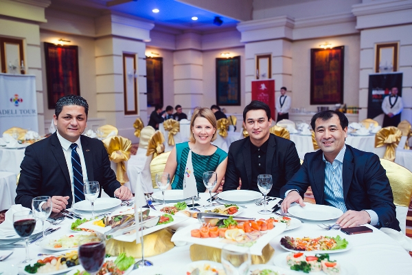 Gloria Sports Arena приглашает казахстанцев