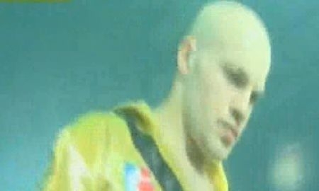 Видео боя WSB Василий Левит VS. Игорь Павел Якубовский