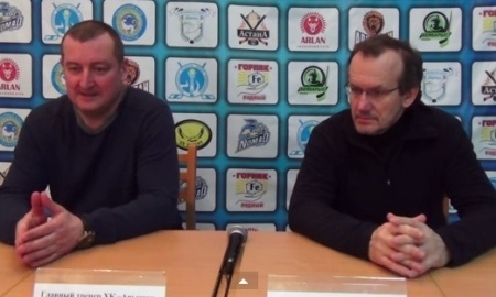 Видео послематчевой пресс-конференции игры плей-офф чемпионата РК «Арыстан» — «Иртыш» 1:4