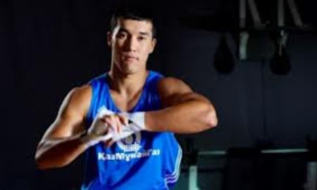 За что казахстанские спортсмены любят Родину?