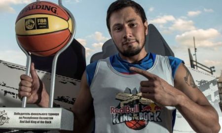 За что казахстанские спортсмены любят Родину?