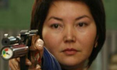 За что казахстанские спортсмены любят Родину?